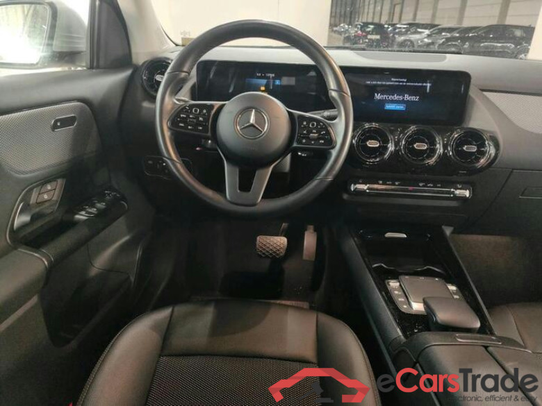 Mercedes GLA GLA GLA 200 Business Solution 120kW/163pk  5D/P Auto-7 #5