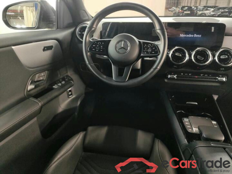 Mercedes GLB GLB GLB 180 Business Solution 100kW/136pk  5D/P Auto-7 #5