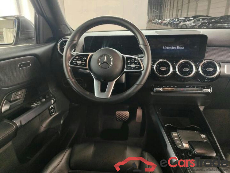 Mercedes GLB GLB GLB 180 d Luxury Line 85kW/116pk  5D/P Auto-8 #5