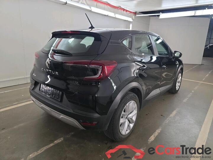 Renault Captur Captur TCe 90 GPF Corporate Edition 67kW/91pk  5D/P Man-6 #4