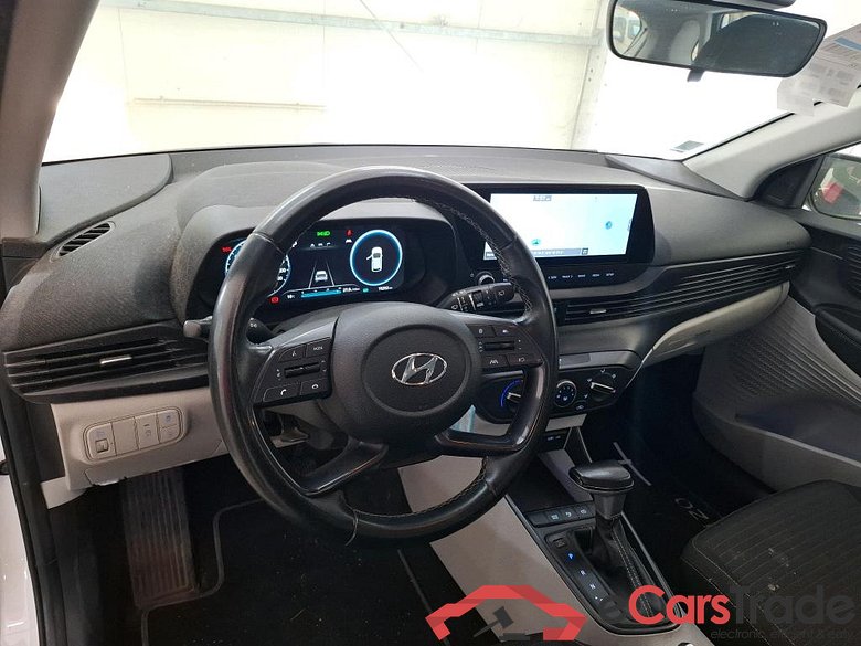 HYUNDAI i20 / 2020 / 5P / Berline 1.0 T-GDI 100 HYBRID 48V Business DCT-7 TVU #5