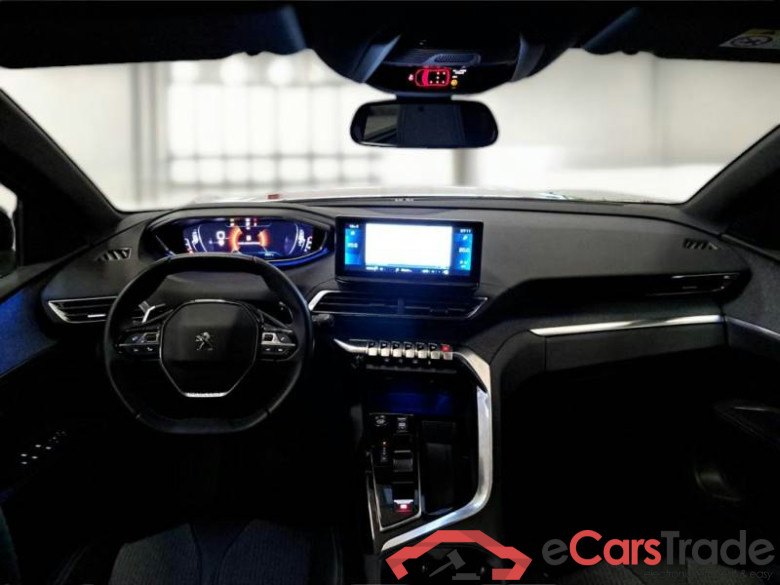 PEUGEOT 5008 / 2020 / 5P / SUV BLUEHDI 130 ALLURE PACK EAT8 S/S AUT. #3