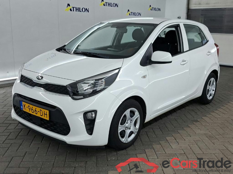 KIA Picanto 1.0 DPi ComfortLine 5-zits 5D 49kW #1