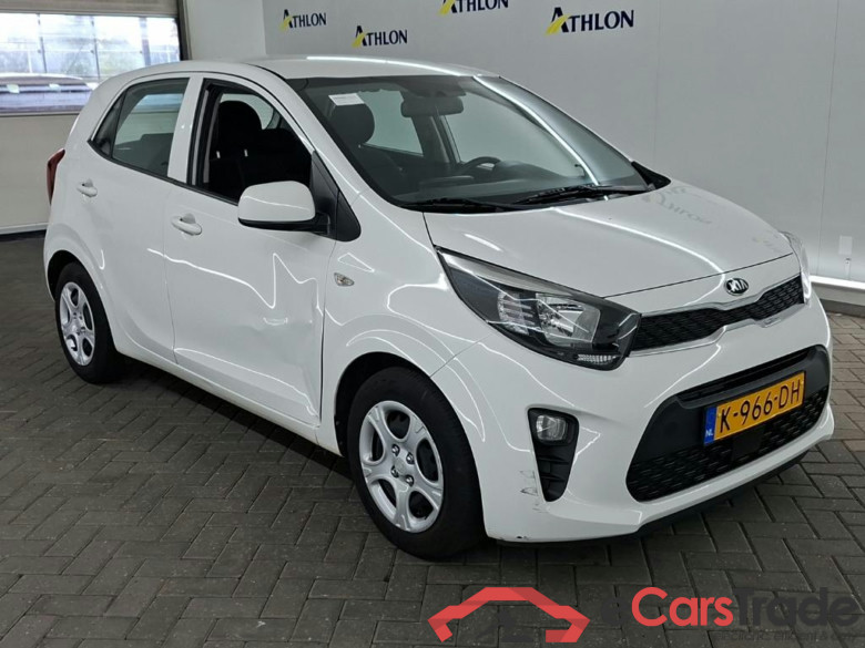 KIA Picanto 1.0 DPi ComfortLine 5-zits 5D 49kW #2