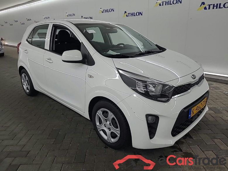KIA Picanto 1.0 DPi ComfortLine 5-zits 5D 49kW #2