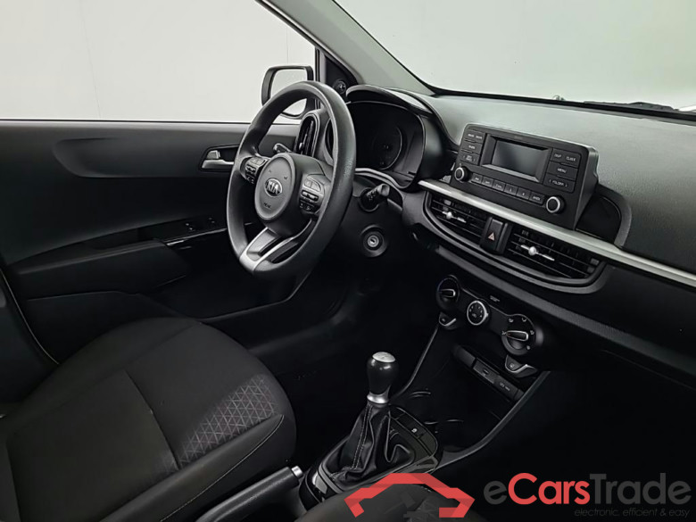 KIA Picanto 1.0 DPi ComfortLine 5-zits 5D 49kW #6