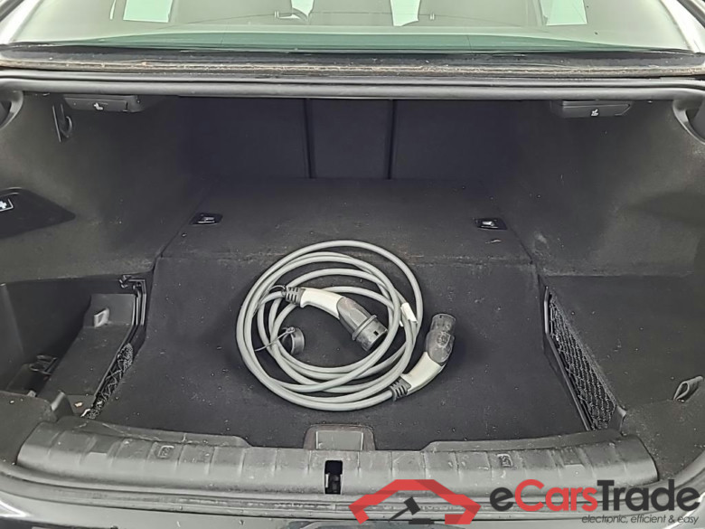 BMW 5 Serie Sedan 520e Business Edition Plus 4D 150kW #5