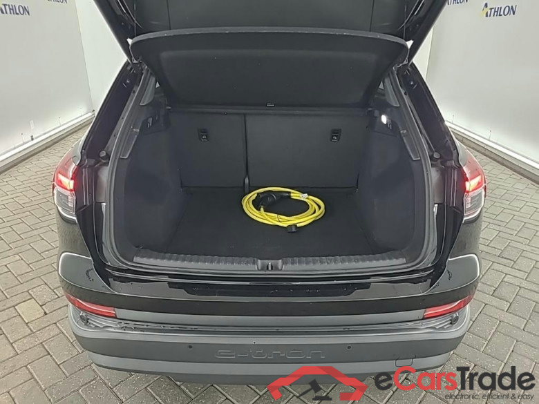 AUDI Q4 e-tron 40 e-tron Edition 5D 150kW #5