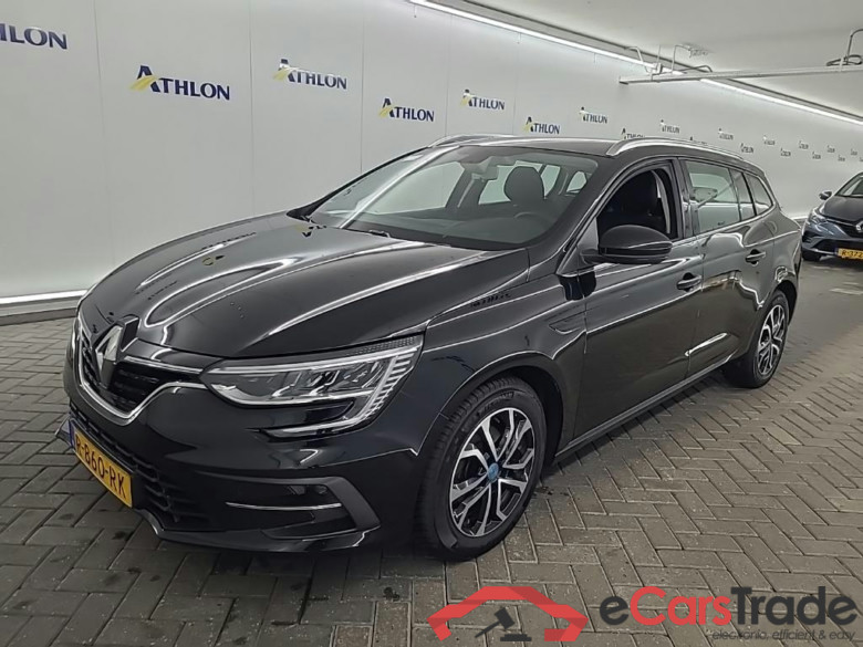 RENAULT Mégane Estate TCe 140 Business Zen 5D 103kW #1