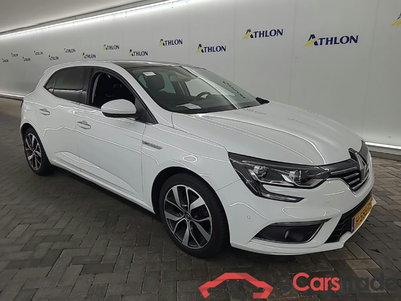 RENAULT MEGANE TCe 115 Bose 5D 85kW #2