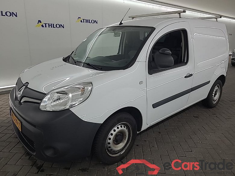 RENAULT KANGOO 1.5 dCi 80 Comfort 4D 59kW