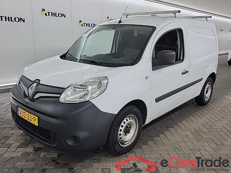 RENAULT KANGOO 1.5 dCi 80 Comfort 4D 59kW