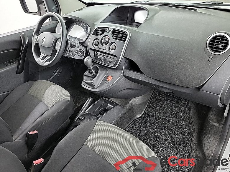 RENAULT KANGOO 1.5 dCi 80 Comfort 4D 59kW #6