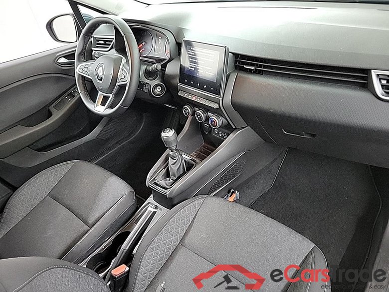 RENAULT CLIO 1.0 TCe 90 GPF Zen 5D 67kW uitlopend #6