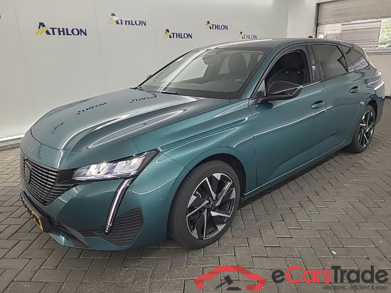 PEUGEOT 308 SW Allure Pack Bus.1.2PT 130pk EAT8 Athlon Edition #1
