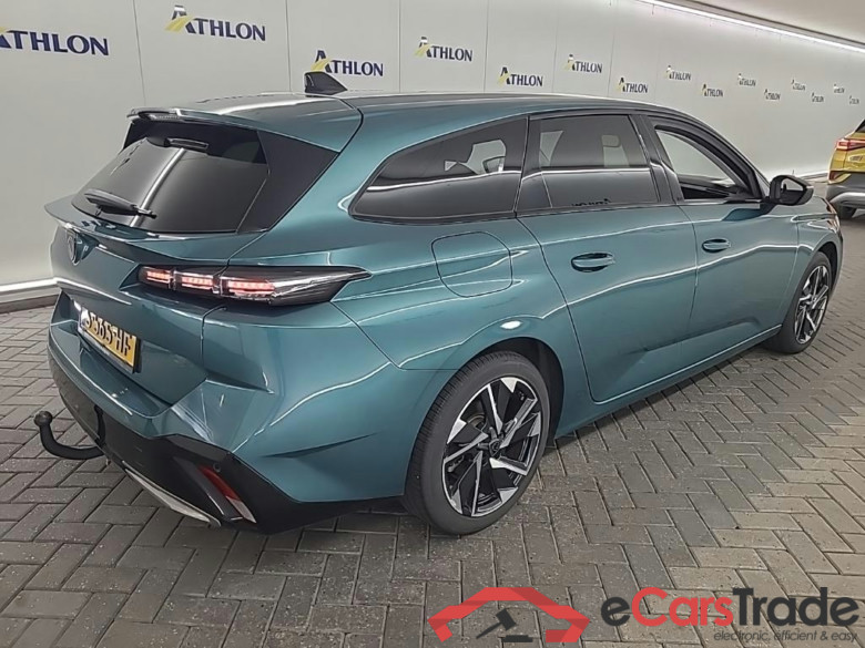 PEUGEOT 308 SW Allure Pack Bus.1.2PT 130pk EAT8 Athlon Edition #3