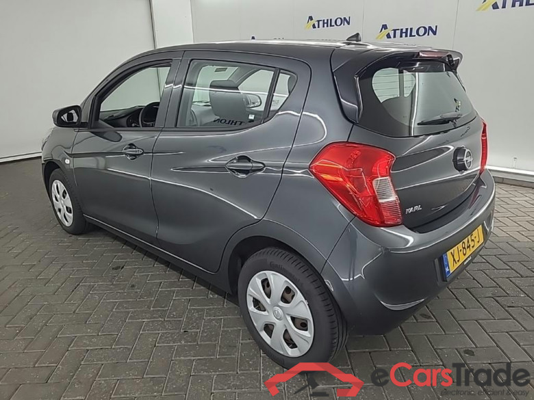OPEL KARL 1.0 Start/Stop Edition 5D 55kW #4