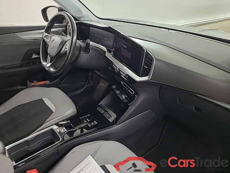 OPEL e-Mokka 50kWh Business Elegance Auto 11kW 3 fase 5D #6