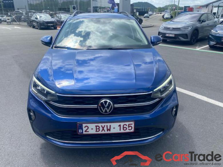 VOLKSWAGEN Taigo Taigo Life Business 1.0 TSI 81 kW (110 ch) 6 vitesses manuel #1