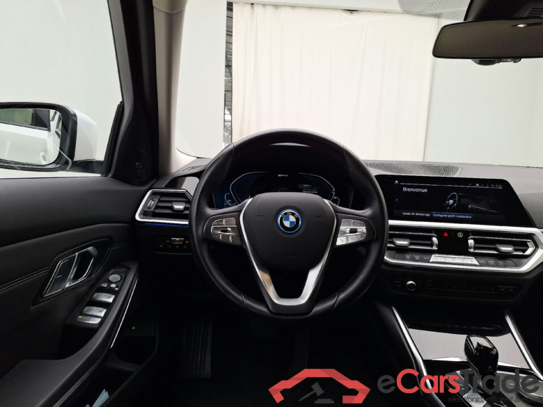 BMW, 3-serie '18 PHEV, BMW 3 Reeks Berline 330e xDrive (215 kW) 4d #5