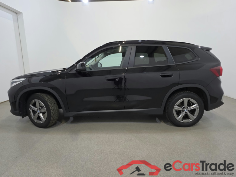 BMW X1 2.0 sDrive18d Aut. LED LC-Pro Navi-Pro KeylessGo Camera Klima PDC ... #2