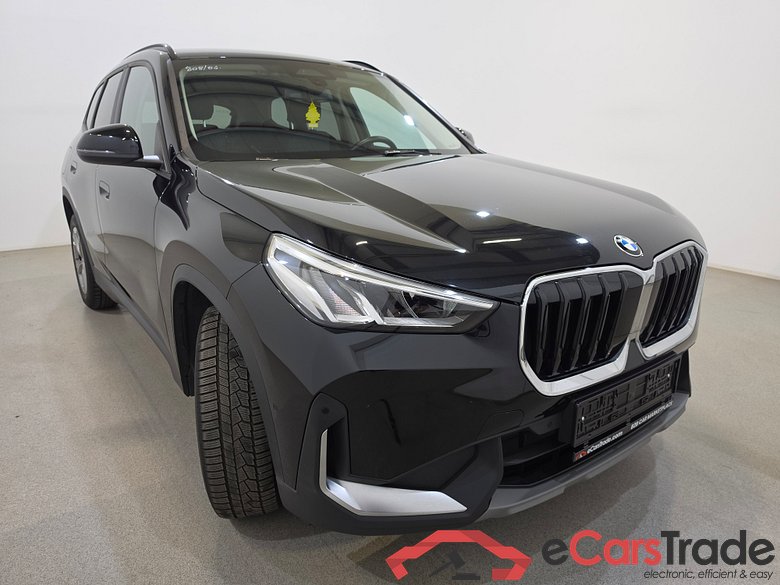 BMW X1 2.0 sDrive18d Aut. LED LC-Pro Navi-Pro KeylessGo Camera Klima PDC ... #3