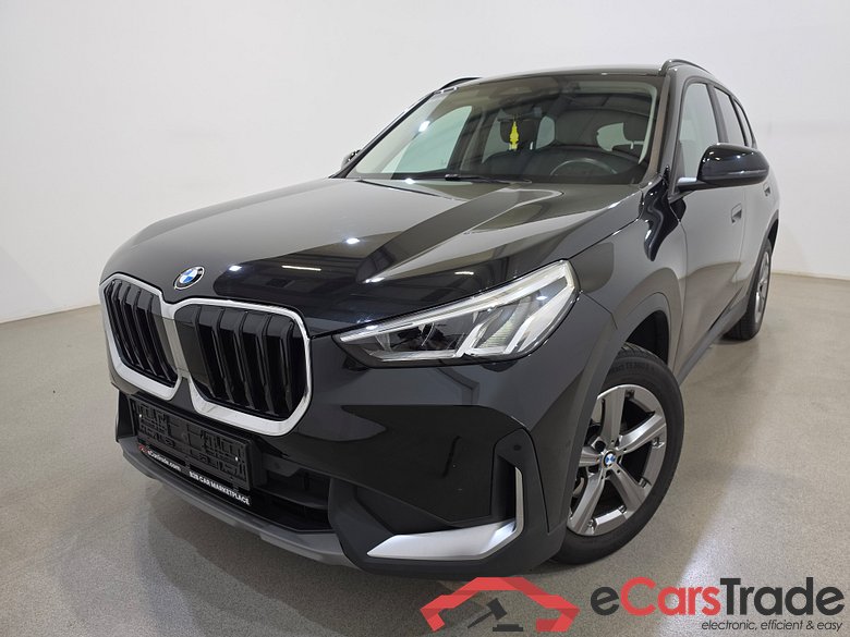 BMW X1 2.0 sDrive18d Aut. LED LC-Pro Navi-Pro KeylessGo Camera Klima PDC ...