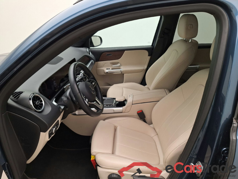 Mercedes, GLB '19, Mercedes-Benz GLB GLB 180 d Luxury Line 5d #3