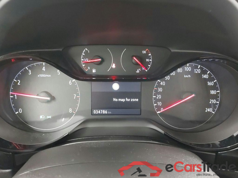OPEL CORSA - 2020 1.2 Turbo Edition Start/Stop (EU6.4AP) 5d #6