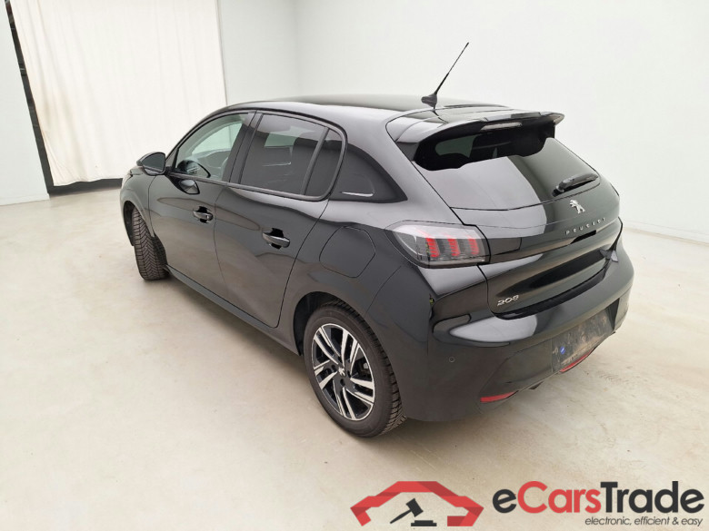 Peugeot, 208 '19, Peugeot 208 1.2 PureTech 100 EAT8 S&S Allure pack #6