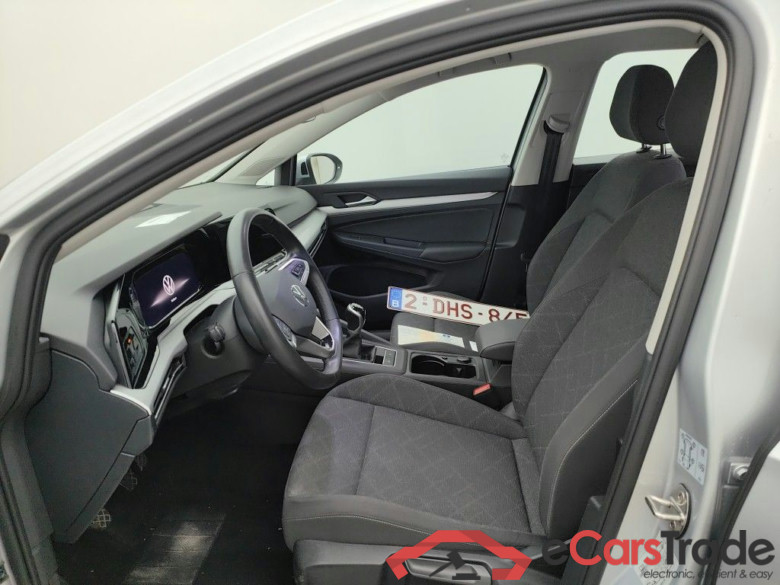 Volkswagen Golf VIII 1.0 TSI 81kW Life Business 5d #3