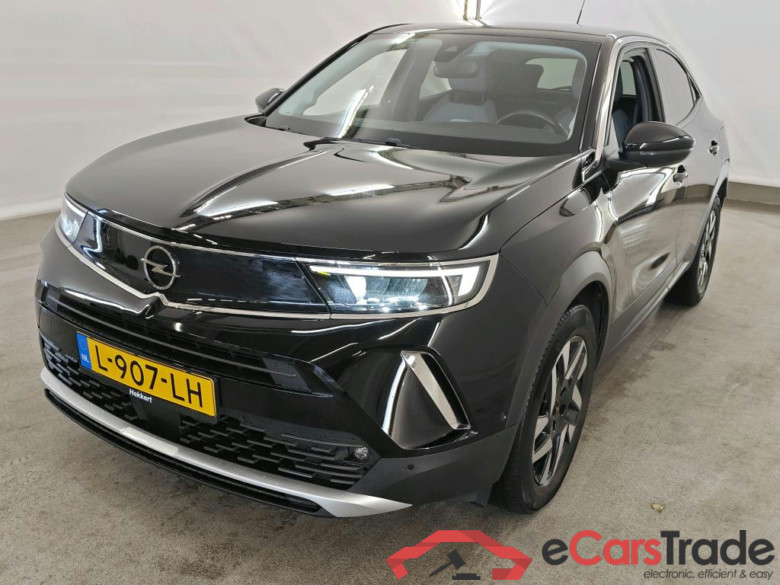 Opel Mokka 1.2 Turbo S/S 96kW Elegance Auto 5d #1
