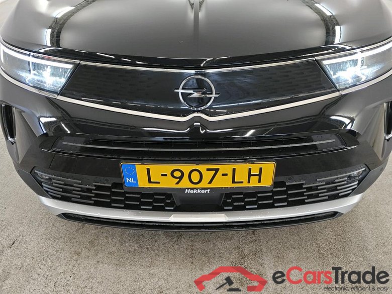 Opel Mokka 1.2 Turbo S/S 96kW Elegance Auto 5d #5