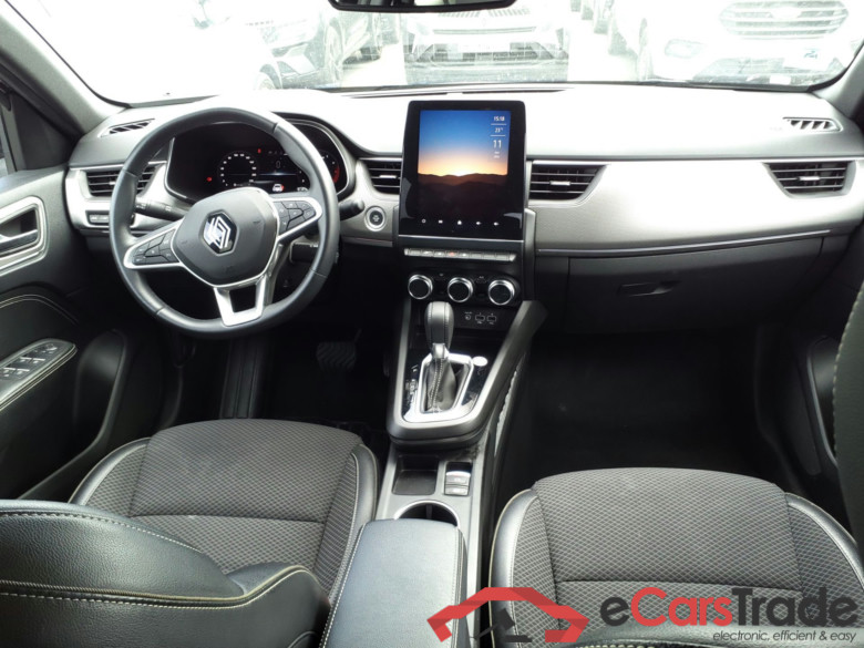 RENAULT ARKANA RENAULT ARKANA Techno mild hybrid 140 EDC 140 cv #4