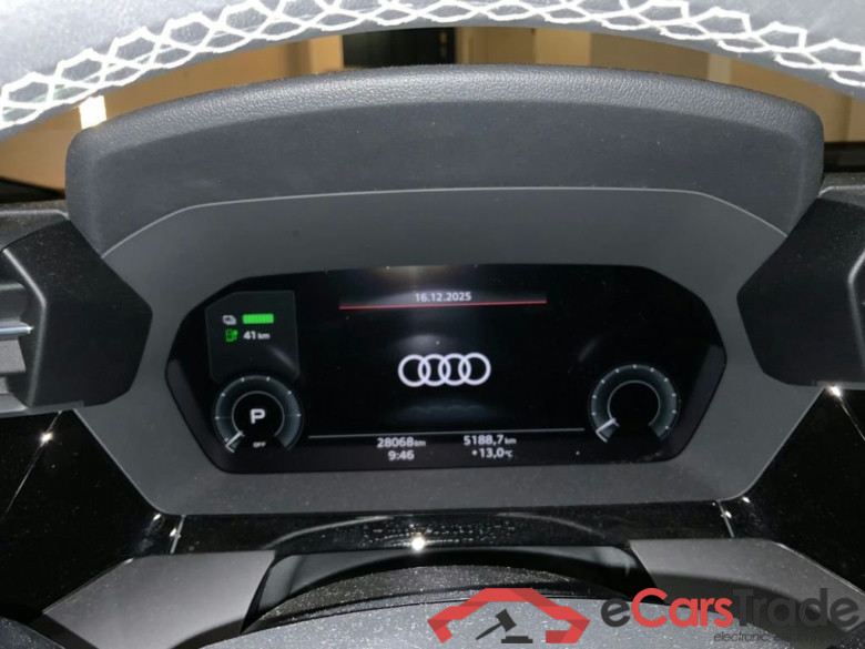 A3 Sportback 40 TFSI e advanced 1.4 TFSI 150KW AT6 E6d #6