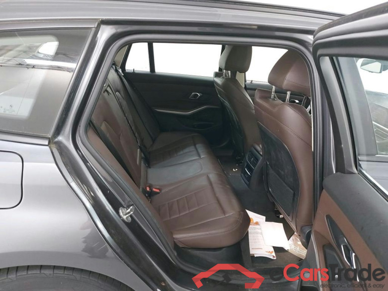 BMW 3 SERIES TOURING 2.0 320E TOURING #6