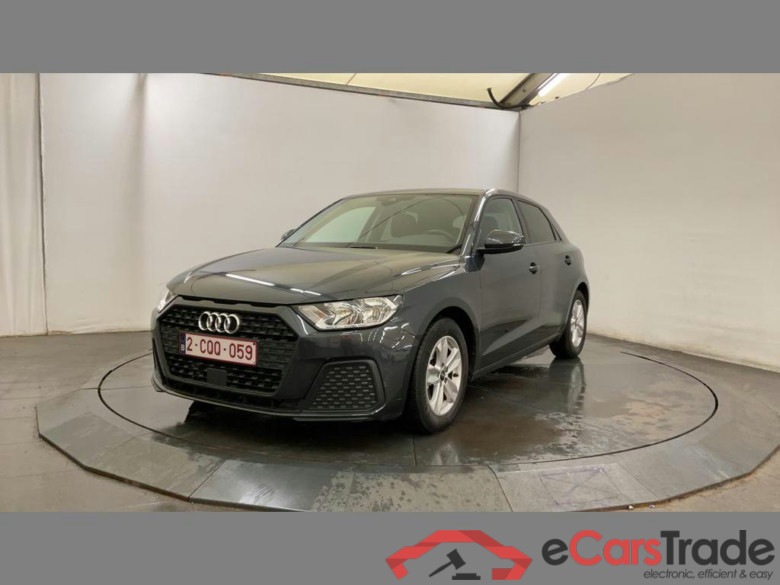 AUDI A1 Sportback 30 TFSI Attraction S tronic (EU6AP) #1
