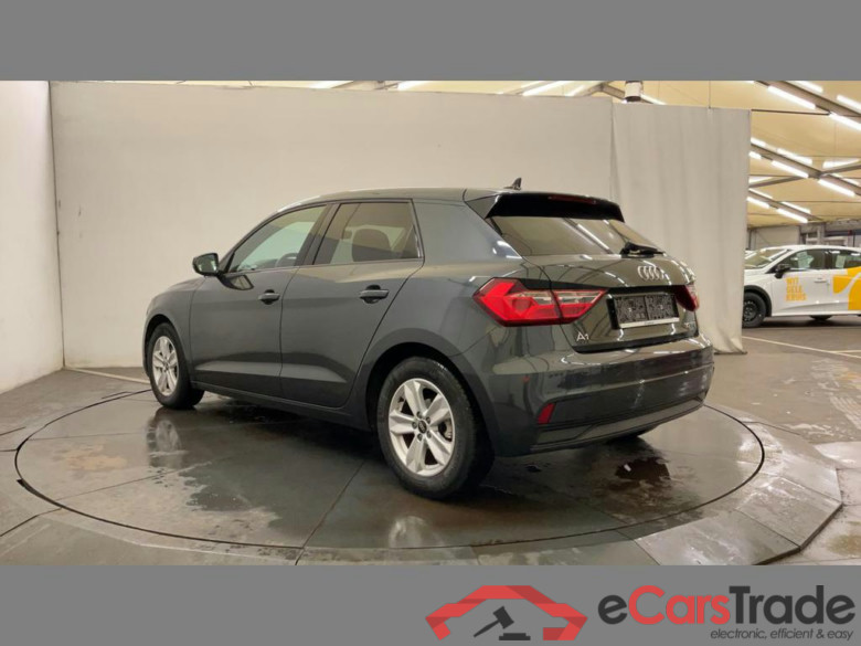 AUDI A1 Sportback 30 TFSI Attraction S tronic (EU6AP) #3