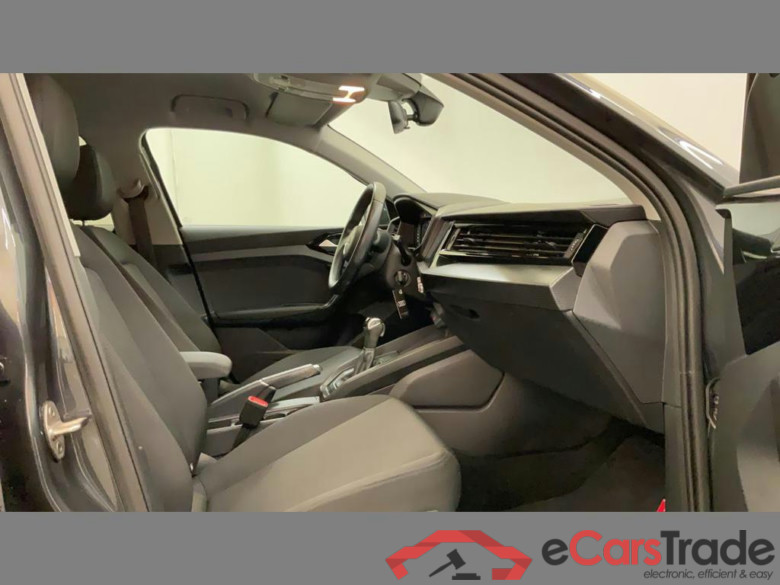 AUDI A1 Sportback 30 TFSI Attraction S tronic (EU6AP) #6