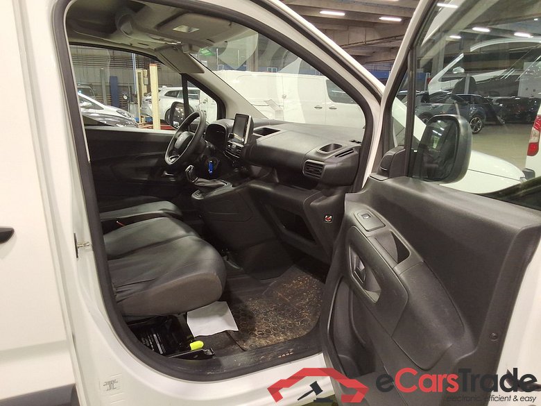 CITROAu2039N BERLINGO 1.5 BLUEHDI 100 XL HEAVY CLUB #6