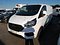 preview Ford Transit Custom #0
