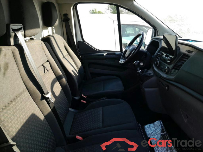 FORD Transit Custom / 4P / 2.0 TDCI 130 CV 340 L2 MHEV Trend #6