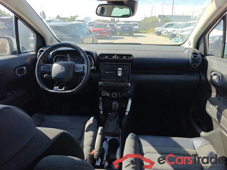 CITROEN C3 Aircross / 2021 / 5P / todoterreno PureTech 96kW (130CV) S&S EAT6 Shine #3