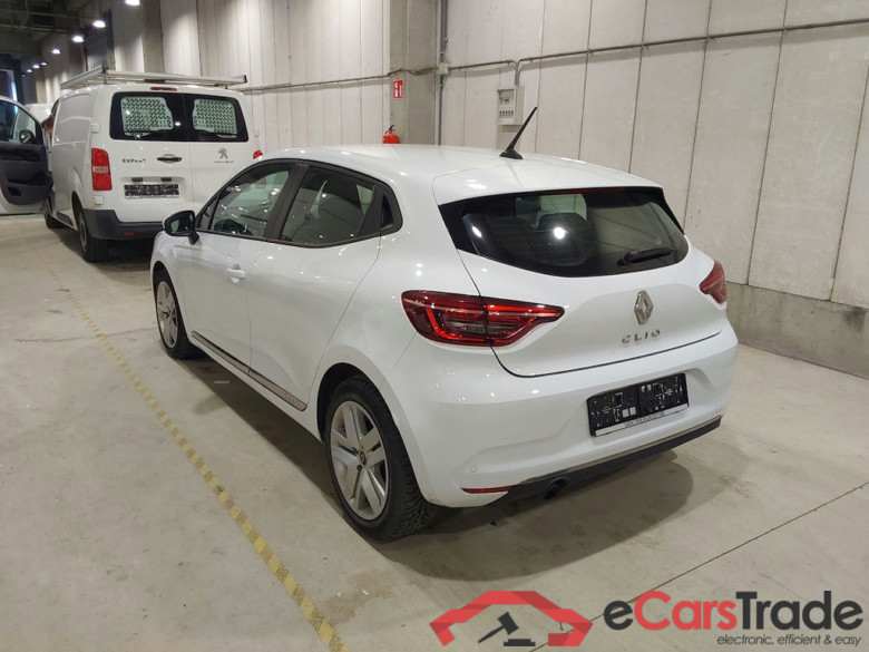 RENAULT Clio 1.0 TCE 100 CORPORATE EDITION #2