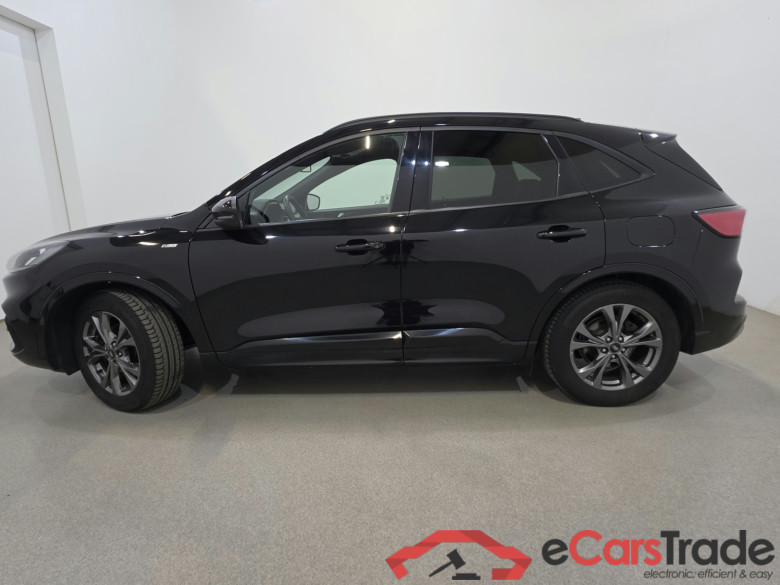 Ford Kuga 1.5 EcoBlue ST-Line LED-Xenon Navi 1/2 Sport-Leather-Alcantara KeylessGo Camera Klima PDC ... #2