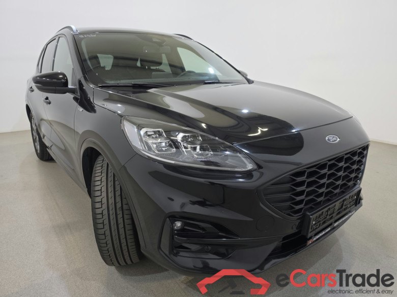 Ford Kuga 1.5 EcoBlue ST-Line LED-Xenon Navi 1/2 Sport-Leather-Alcantara KeylessGo Camera Klima PDC ... #3