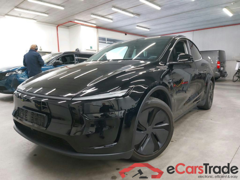 TESLA - TES MODEL Y Long Range RWD 299PK  * ELECTRIC * #1