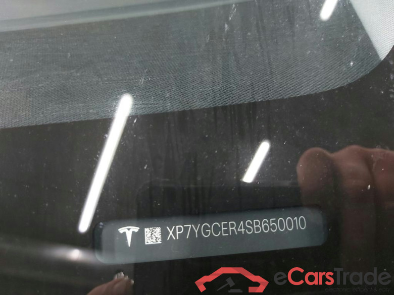 TESLA - TES MODEL Y Long Range RWD 299PK  * ELECTRIC * #6