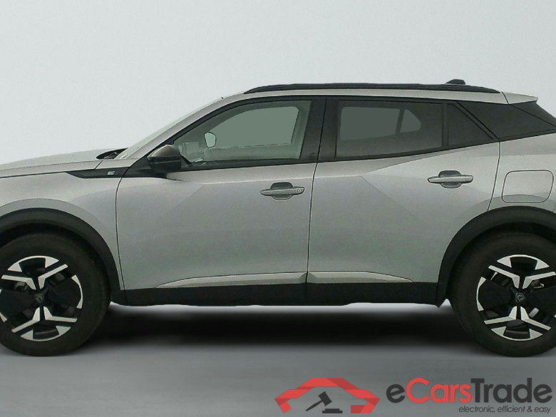 Peugeot 2008 Allure 50 kWh 136 ch #4