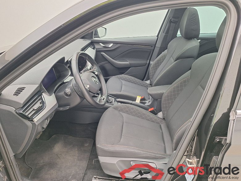 Skoda, Kamiq '19, Skoda Kamiq 1.0 TSI 81kW DSG7 Clever 5d #3